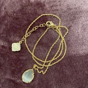 Kendra Scott Necklace